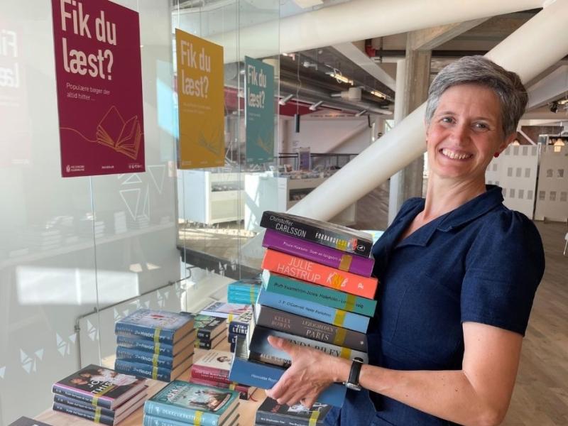 Fotos fra Helsingør.